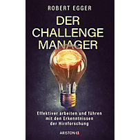 Der Challenge-Manager Der Challenge-Manager