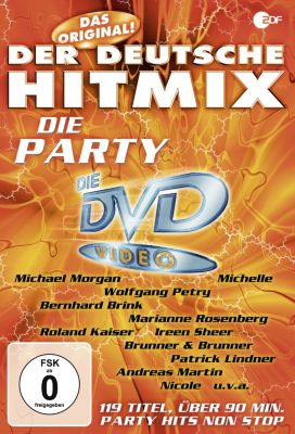Various - Nonstop Hitmix Volume 1 Various - Nonstop Hitmix Volume 1
