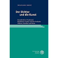Der Dichter und die Kunst Der Dichter und die Kunst