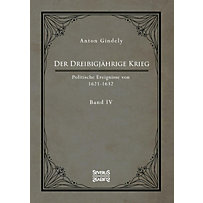 Der Dreißigjährige Krieg. Politische Ereignisse von 1622-1632 Der Dreißigjährige Krieg. Politische Ereignisse von 1622-1632