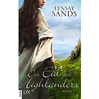 Der Eid des Highlanders Der Eid des Highlanders