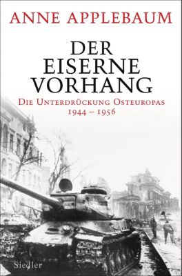 Der Eiserne Vorhang Ebook Jetzt Bei Weltbild Als Download