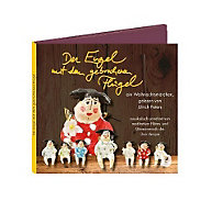 Der Engel mit dem gebrochenen Flügel, 1 Audio-CD Der Engel mit dem gebrochenen Flügel, 1 Audio-CD