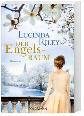 Der Engelsbaum - Lucinda Riley | 