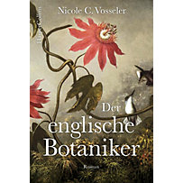 Der englische Botaniker Der englische Botaniker