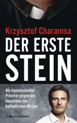 Der erste Stein - Krzysztof Charamsa | 