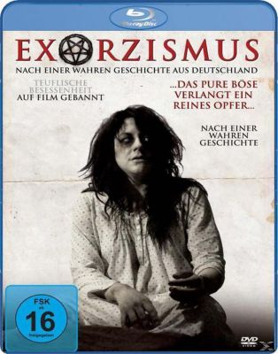 Der Exorzismus Der Anneliese M. – Der Film Der Exorzismus Der Anneliese M. – Der Film