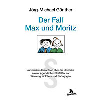 Der Fall Max & Moritz Der Fall Max & Moritz