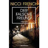 Der falsche Freund Der falsche Freund