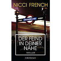 Der Feind in deiner Nähe Der Feind in deiner Nähe