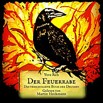 Der Feuerrabe Der Feuerrabe