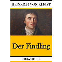 Der Findling Der Findling
