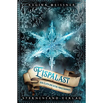 Der Fluch der sechs Prinzessinnen: Der Fluch der sechs Prinzessinnen (Band 4): Eispalast Der Fluch der sechs Prinzessinnen: Der Fluch der sechs Prinzessinnen (Band 4): Eispalast