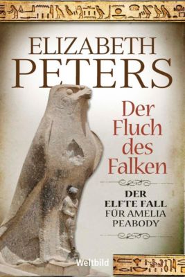 Fluch Des Falken Anna Und Balos