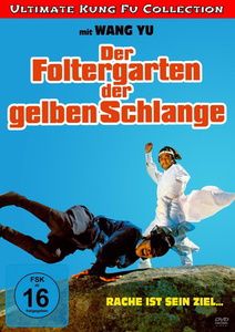 Der Foltergarten Der Gelben Schlange Dvd Weltbild At