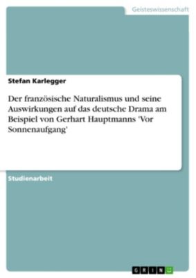 vor sonnenaufgang pdf
