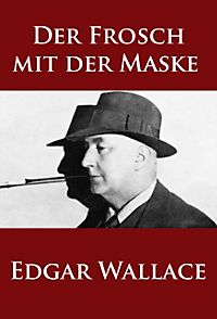 Edgar Wallace  Der Frosch mit der Maske DVD  Weltbild.de
