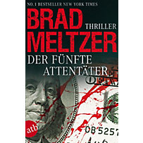 Der fünfte Attentäter Der fünfte Attentäter