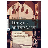 Der ganz andere Vater Der ganz andere Vater