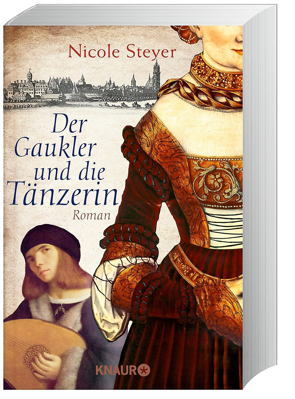 Die Tänzerin Die Tänzerin