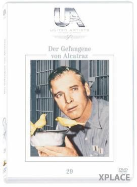 der gefangene von alcatraz der gefangene von alcatraz