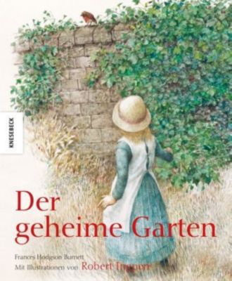 Der Geheime Garten Buch Jetzt Versandkostenfrei Bei Weltbild De