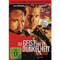 Der Geist und die Dunkelheit Der Geist und die Dunkelheit