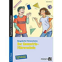 Der Geometrie-Führerschein Der Geometrie-Führerschein