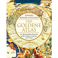 Der goldene Atlas Der goldene Atlas
