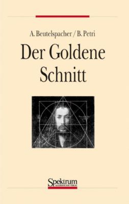 Der Goldene Schnitt Buch versandkostenfrei bei Weltbild.de bestellen