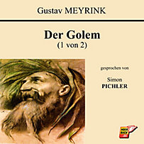 Der Golem (1 von 2) Der Golem (1 von 2)