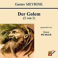 Der Golem (2 von 2) Der Golem (2 von 2)