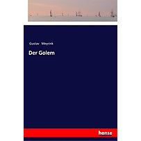 Der Golem Der Golem