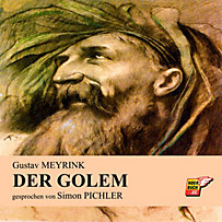 Der Golem Der Golem