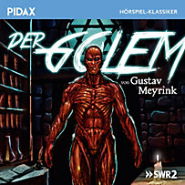 Der Golem Der Golem