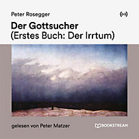 Der Gottsucher Der Gottsucher