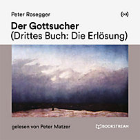 Der Gottsucher Der Gottsucher