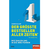 Der größte Bestseller aller Zeiten (mit diesem Titel) Der größte Bestseller aller Zeiten (mit diesem Titel)