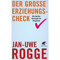 Der große Erziehungs-Check Der große Erziehungs-Check