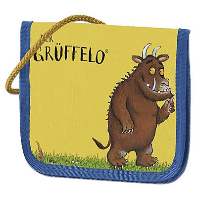 Der Grüffelo Der Grüffelo