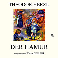 Der Hamur Der Hamur
