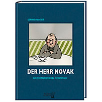 Der Herr Novak Der Herr Novak