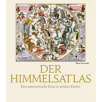 Der Himmelsatlas Der Himmelsatlas