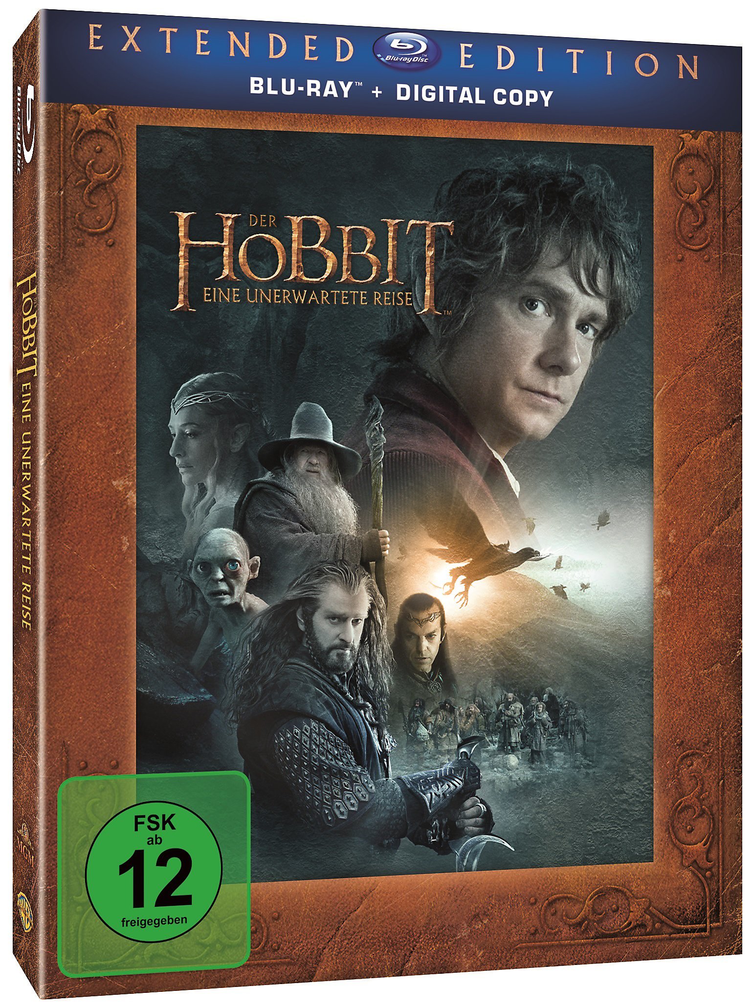 Filme Wie Der Hobbit