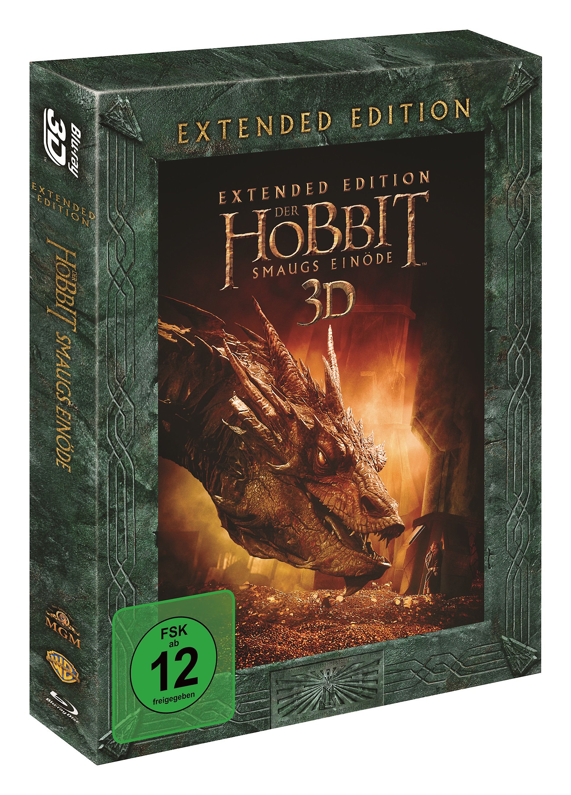 Der Hobbit 2 Extended Stream