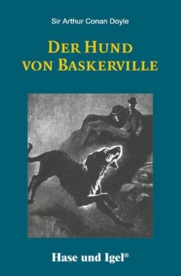 Der Hund von Baskerville, Schulausgabe Buch Weltbild.de