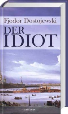 Der Idiot Full Book | Ben Carson Books Pdf Free Download