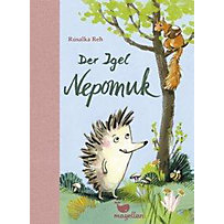Der Igel Nepomuk Der Igel Nepomuk