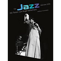 Der Jazz Kalender 2020 Der Jazz Kalender 2020