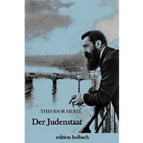 Der Judenstaat Der Judenstaat